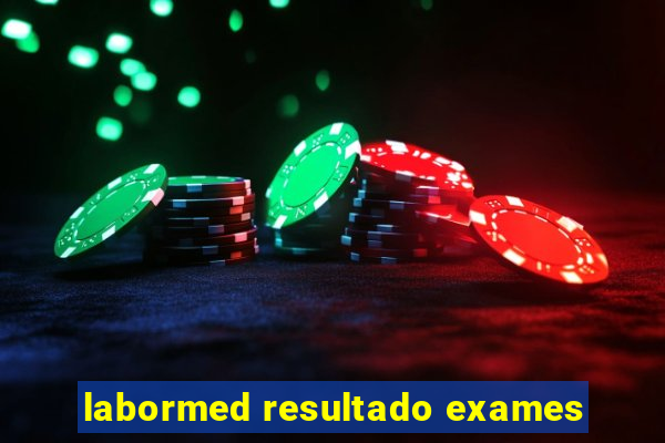 labormed resultado exames